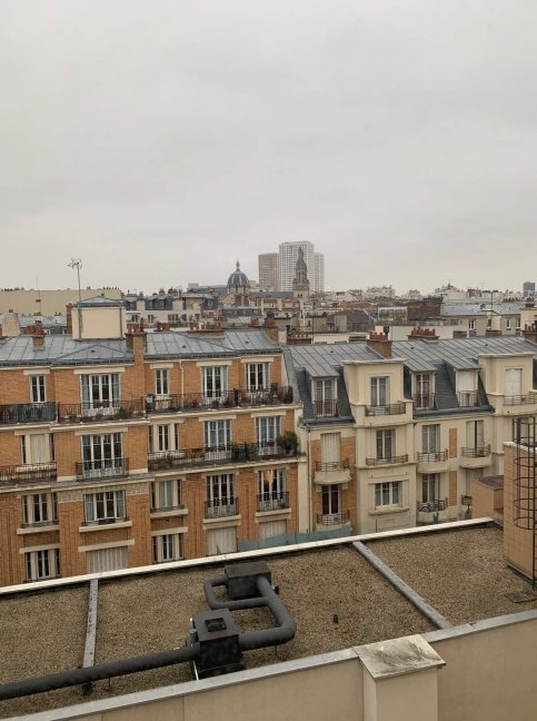 Vente Appartement  3 pices - 78m 75013 Paris