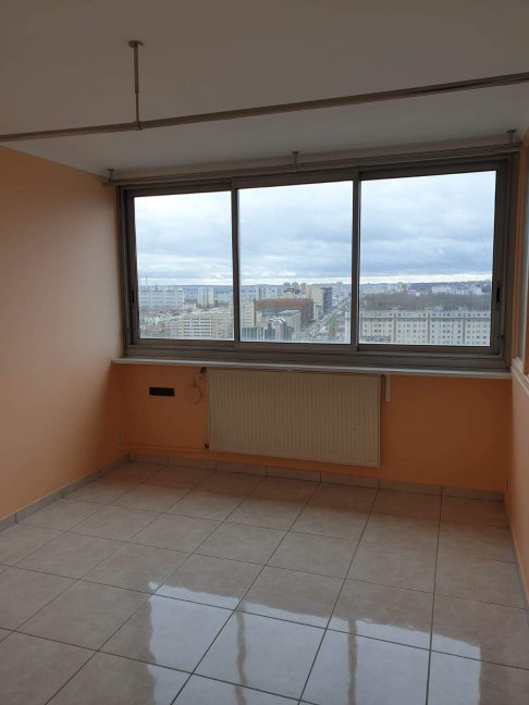 Vente Appartement  2 pices - 44m 75013 Paris