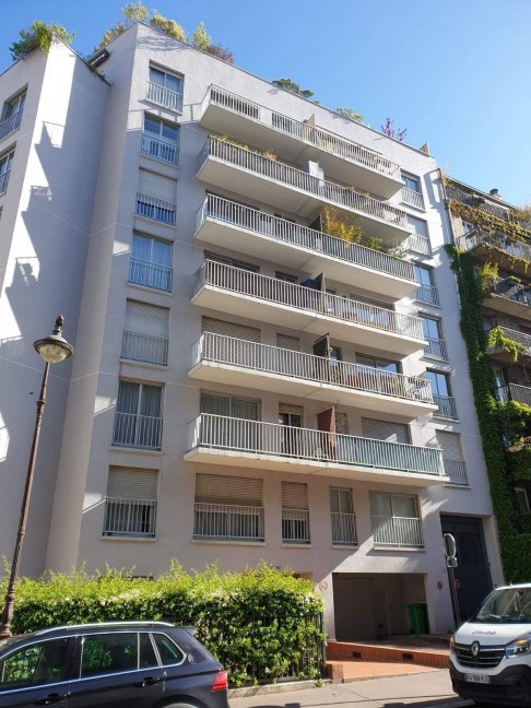 Vente Appartement  4 pices - 94m 75013 Paris