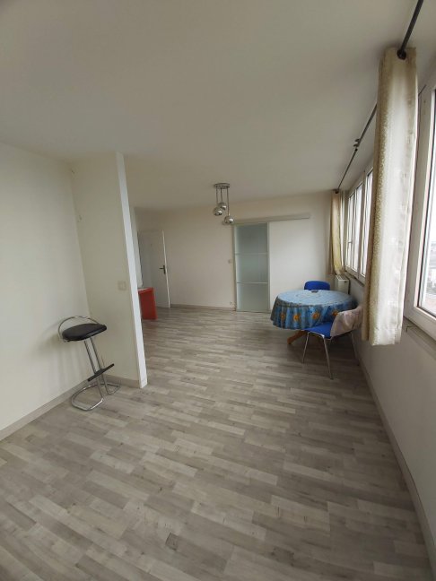 Vente Appartement  4 pices - 66m 75013 Paris