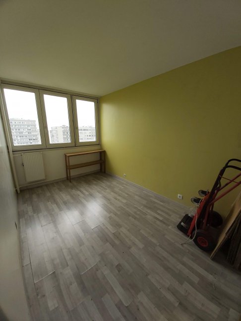 Vente Appartement  4 pices - 66m 75013 Paris