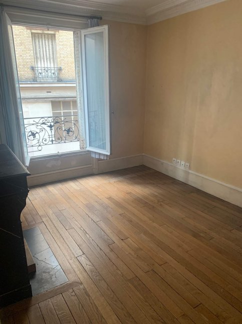 Vente Appartement  3 pices - 56m 75013 Paris