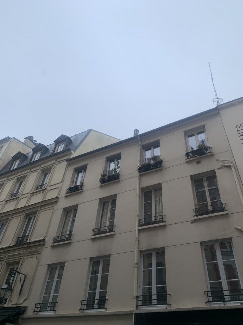 Vente Appartement  1 pice (studio) - 16m 75013 Paris