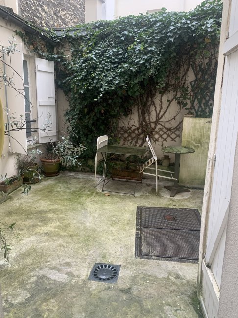 Vente Appartement  1 pice (studio) - 16m 75013 Paris