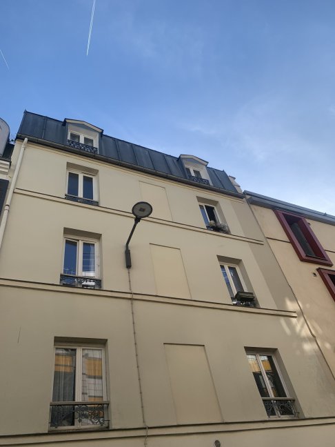 Vente Appartement  1 pice (studio) - 15.84m 75013 Paris