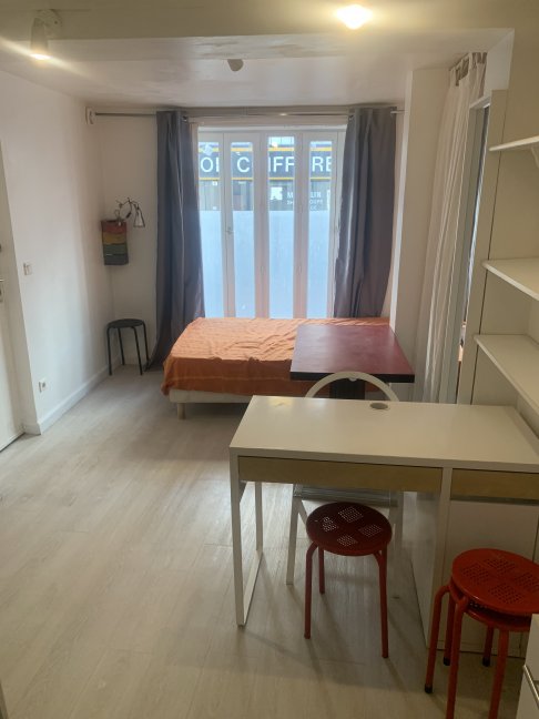 Vente Appartement  1 pice (studio) - 15.84m 75013 Paris