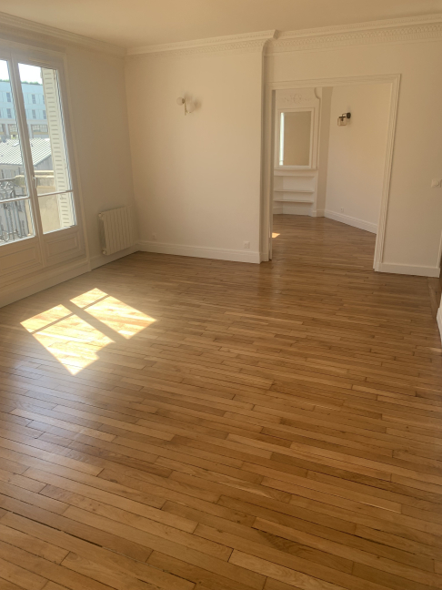 Vente Appartement  2 pices - 53m 75013 Paris