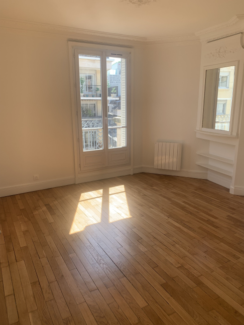 Vente Appartement  2 pices - 53m 75013 Paris