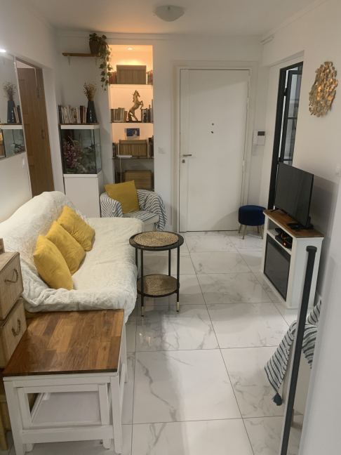 Vente Appartement  5 pices - 80m 75013 Paris