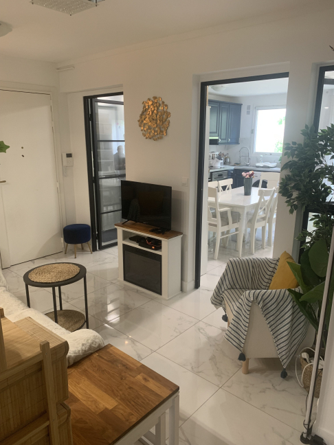 Vente Appartement  5 pices - 80m 75013 Paris