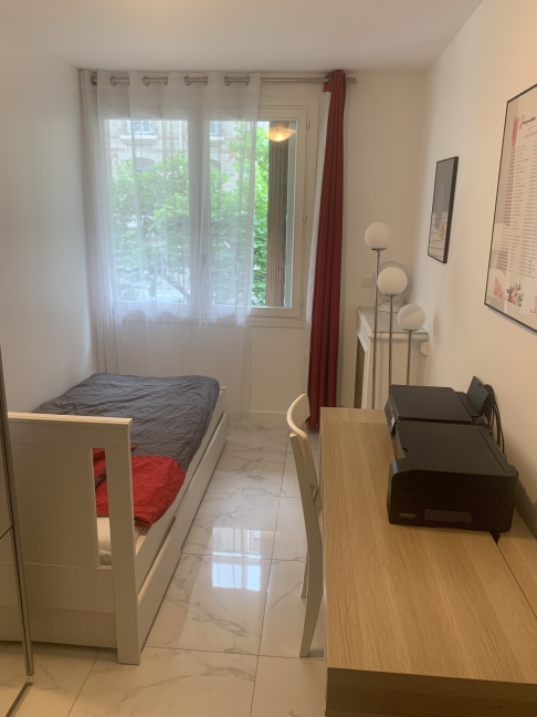 Vente Appartement  5 pices - 80m 75013 Paris