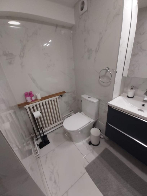 Vente Appartement  5 pices - 80m 75013 Paris