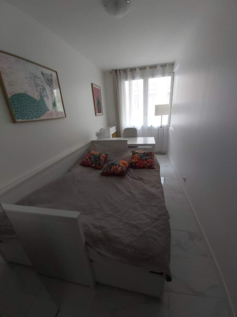 Vente Appartement  5 pices - 80m 75013 Paris