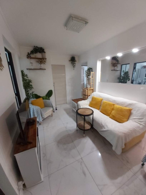 Vente Appartement  5 pices - 80m 75013 Paris
