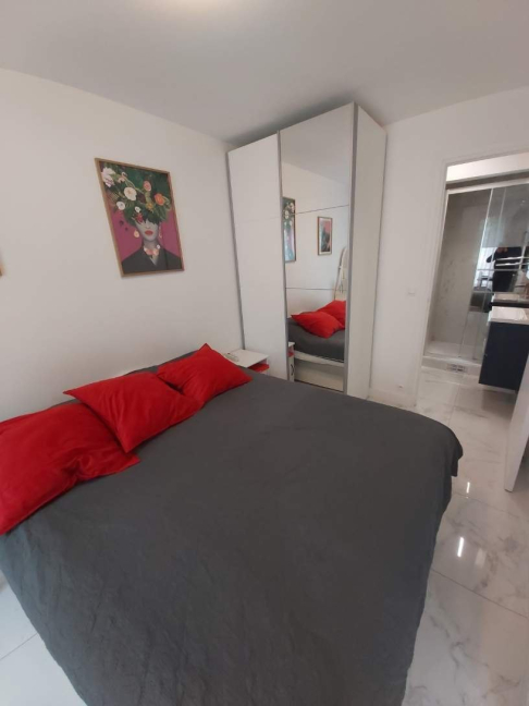 Vente Appartement  5 pices - 80m 75013 Paris