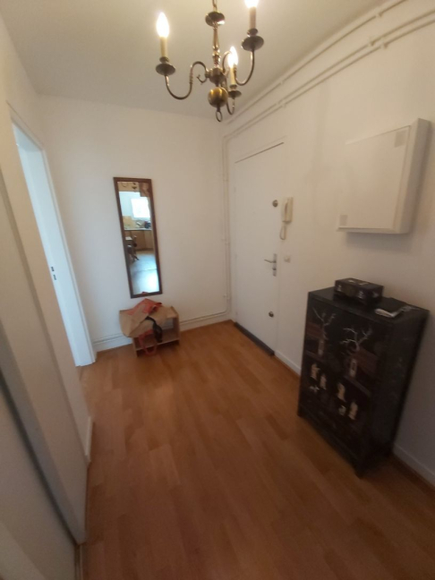 Vente Appartement  3 pices - 77m 75013 Paris