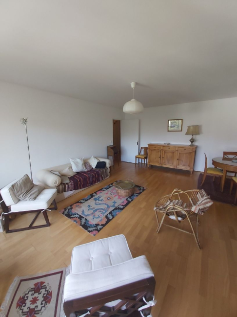 Vente Appartement  3 pices - 77m 75013 Paris