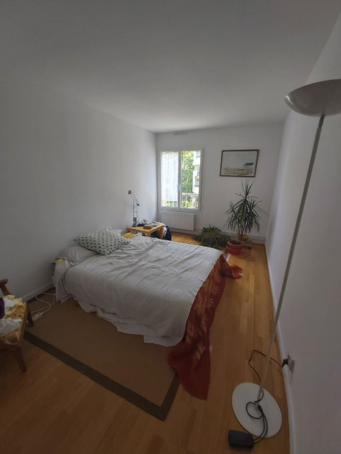 Vente Appartement  3 pices - 77m 75013 Paris