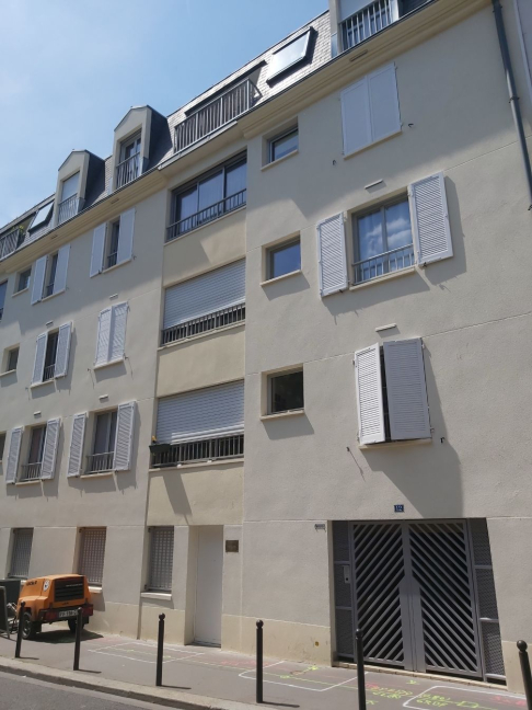 Vente Appartement  3 pices - 77m 75013 Paris