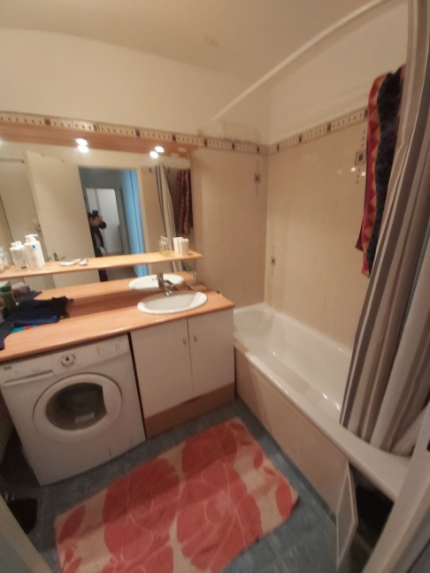 Vente Appartement  3 pices - 77m 75013 Paris