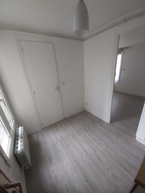 Vente Appartement  1 pice (studio) - 16m 75013 Paris