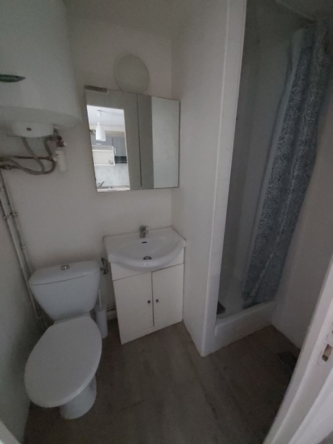 Vente Appartement  1 pice (studio) - 16m 75013 Paris