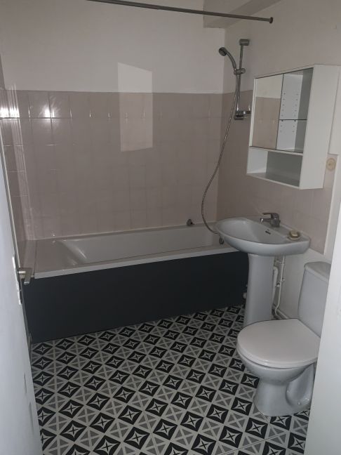 Vente Appartement  1 pice (studio) - 31m 94270 Kremlin-bicetre
