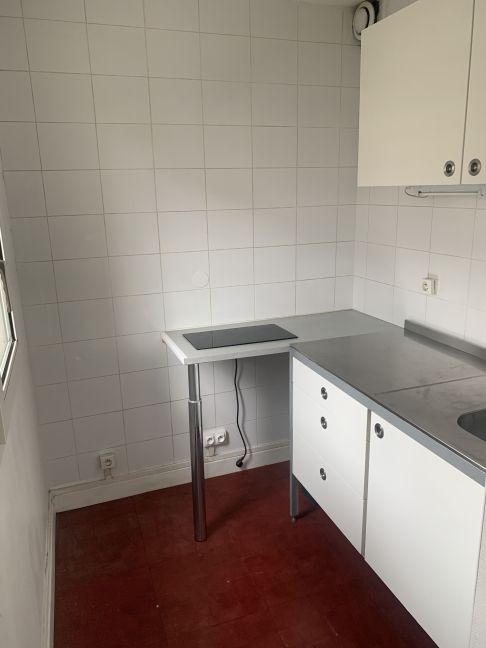 Vente Appartement  1 pice (studio) - 31m 94270 Kremlin-bicetre