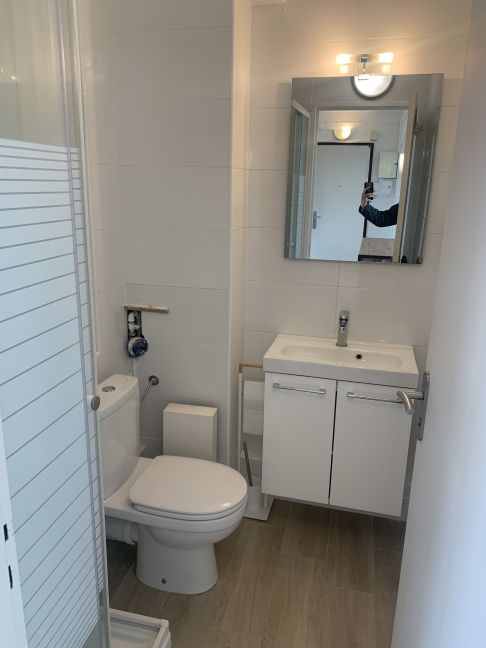 Vente Appartement  3 pices - 39m 75013 Paris