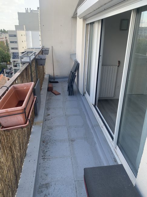Vente Appartement  3 pices - 39m 75013 Paris
