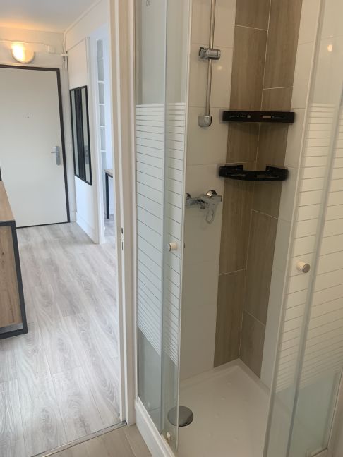 Vente Appartement  3 pices - 39m 75013 Paris