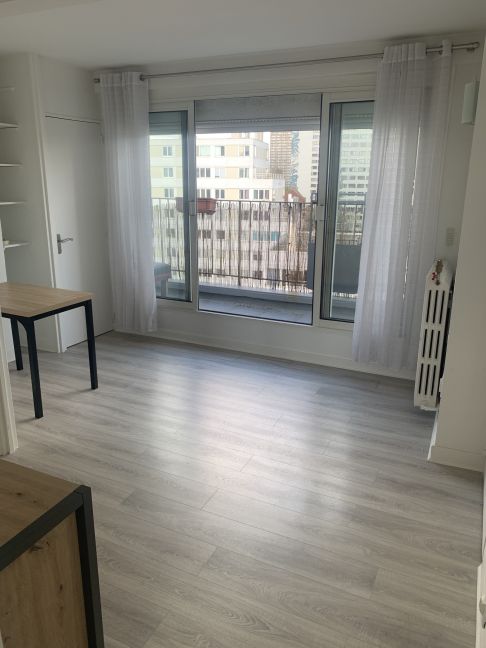 Vente Appartement  3 pices - 39m 75013 Paris