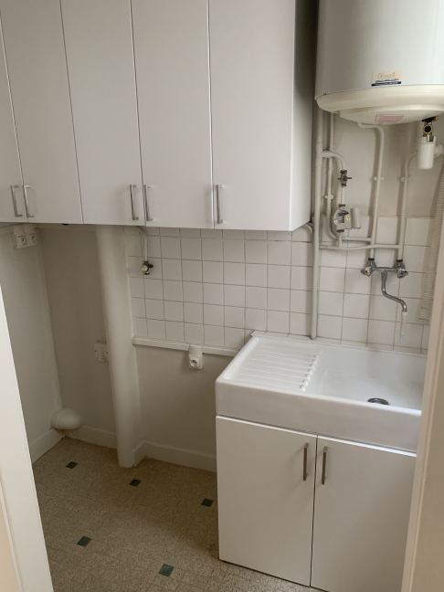 Vente Appartement  2 pices - 35m 75013 Paris