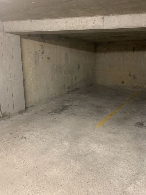 Vente Parking 75013 Paris