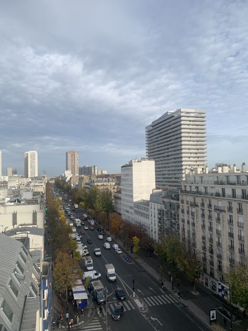 Vente Appartement 3 pièces - 80m² 75013 Paris