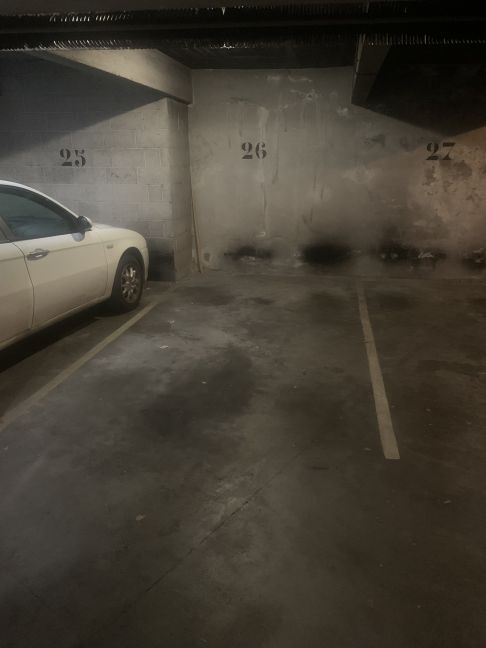 Vente Parking 75013 Paris