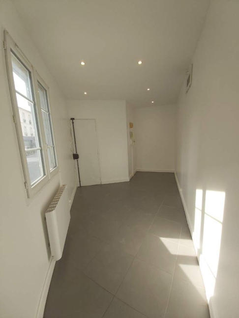 Vente Appartement  1 pi�ce (studio) - 18m� 94200 Ivry-sur-seine