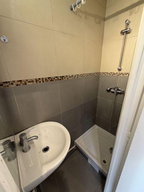 Vente Appartement  1 pi�ce (studio) - 18m� 94200 Ivry-sur-seine