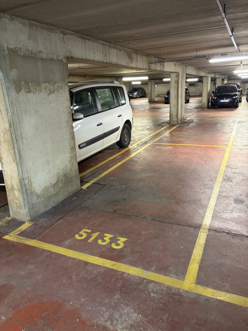 Vente Appartement  - 10m� 75013 Paris