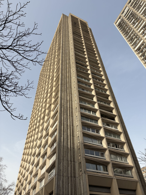 Vente Appartement  - 10m� 75013 Paris