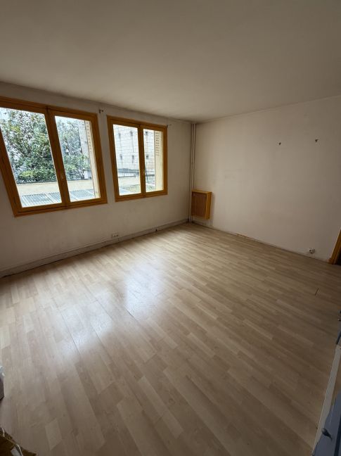 Vente Appartement  4 pi�ces - 77m� 75013 Paris