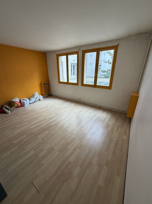 Vente Appartement  4 pi�ces - 77m� 75013 Paris