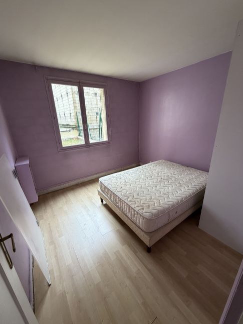 Vente Appartement  4 pi�ces - 77m� 75013 Paris