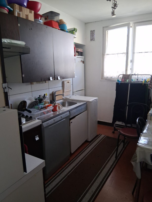 Vente Appartement  3 pi�ces - 57m� 94200 Ivry-sur-seine