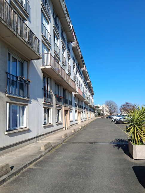 Vente Appartement  3 pi�ces - 57m� 94200 Ivry-sur-seine