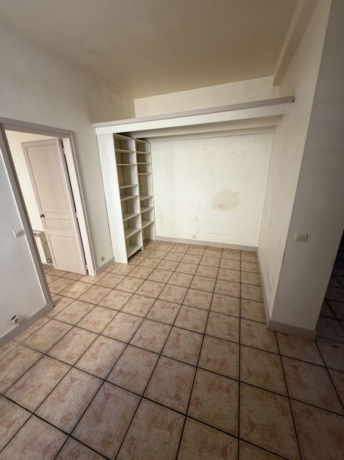 Vente Appartement 2 pièces - 40m² 94200 Ivry-sur-seine