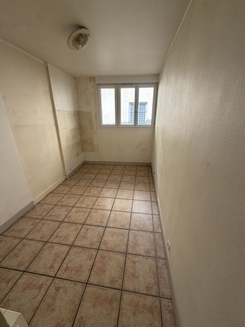 Vente Appartement 2 pièces - 40m² 94200 Ivry-sur-seine