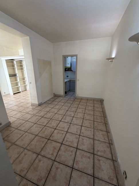 Vente Appartement 2 pièces - 40m² 94200 Ivry-sur-seine