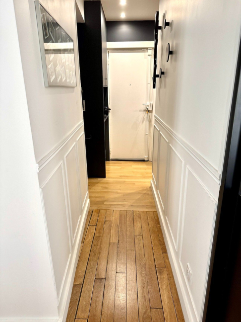 Vente Appartement  3 pi�ces - 65m� 75013 Paris