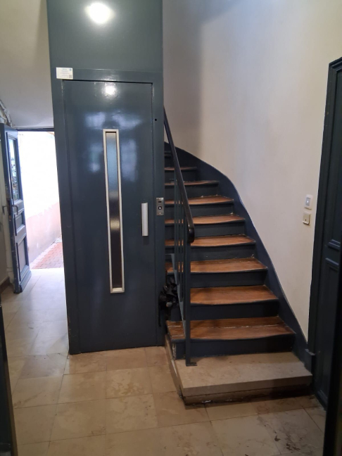 Vente Appartement  2 pi�ces - 36m� 75013 Paris